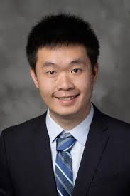 Economics Department Job Market Candidates