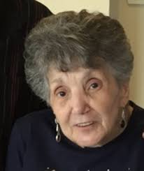 Obituary information for Elizabeth Skarupa