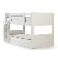 Bunk beds are a fun way to make a kid's bedroom more. Town And Country Low Line Bunk