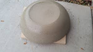 Building the mold is perhaps the most difficult. Tabletop Fire Pit 10 Steps With Pictures Instructables