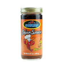 Add garlic, cook additional 30 seconds until fragrant. Swamp Cajun Sauce Lian Hwa Foods Usa