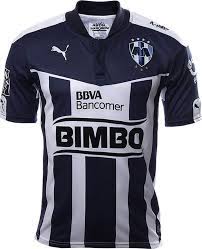 100 percent soccer is a reputed soccer store in california. Monterrey 2015 16 Puma Home Kits Camisetas Deportivas Camisetas De Futbol Camiseta De Futbol