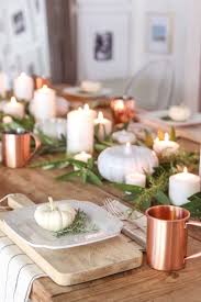 Modern Farmhouse Fall Dining Room Decor Fall Home Tour Autumn Dining Fall Table Centerpieces Fall Dining Room