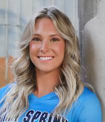 Super Centex Volleyball Team: Midway's Williams brought steady hammer in  successful finale