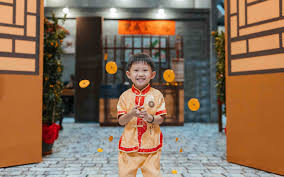 For example, it told family members of the same household to visit each other! The Best Chinese New Year 2020 Decorations In Kl Pj Shopping Malls Tatler Malaysia