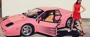 Check spelling or type a new query. Jesus Is Watching This Pink Ferrari Testarossa Autoevolution
