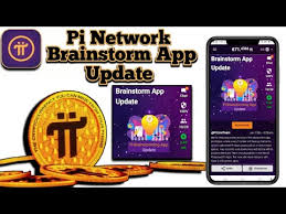 Beta version of the app was launched in march 2019 by three individuals from stanford. Pi Network New Update Brainstorm App Update Pi Free Mining Cryptocurrency Mining App 2021 Youtube