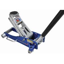 3 Ton Aluminum Racing Floor Jack With Rapidpump Floor Jack Floor Jacks Harbor Freight Tools
