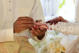 Berikut kami sertakan beberapa foto khas sekitar majlis akad nikah jihan dan ungku hariz. Gusar Walimatulurus Terpaksa Batal Ini Sop Nikah Di Kawasan Pkpb Astro Awani