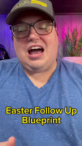 Bring those Easter guests BACK!...