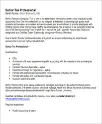 Senior accountant sample resume one. Free 28 Accountant Resume Templates In Ms Word Pages Psd