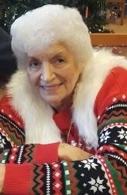 Medora Jean "Dora" Todd Stroup Obituary (2022)