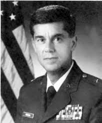 Air Force > About Us > Biographies > Alphabetical Biography Index