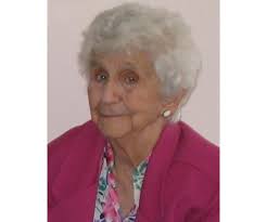 Dorothy Copeland Obituary (2011)