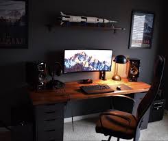 There are so many options and the idea for our desk came from a mixture of pinterest pins. All Of The Best Gaming Setups On Reddit Share These 9 Traits Voltcave