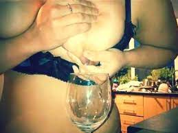 Breast milk pumping by snahbrandy. Eat Milk Porn Videos At Xecce Com