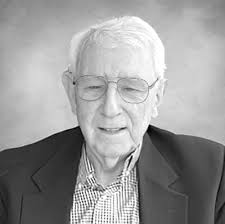 George Walter Lovelace