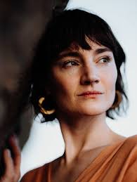 Paula Hans, actress, Leipzig