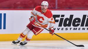 Born june 20, 1996 in holland landing, ontario, canada height: Insider Trading Calgary Flames In No Rush To Trade Sam Bennett Tsn Ca