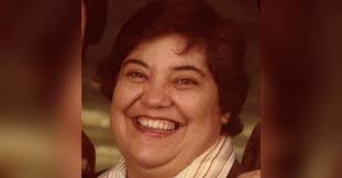 Mona Crawford Obituary