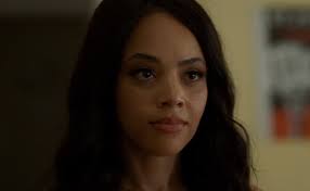 Movie Review :: Lifetime Original Movie The Widow's Payback