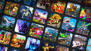 Juega a roblox, un juego de mmo gratis! Comprar Roblox Microsoft Store Es Es