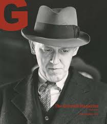 The Grinnell Magazine