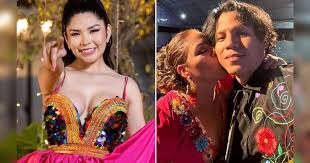 Yarita Lizeth y Alejandro Paucar: cuántos años tienen y cuánta es su  diferencia de edad