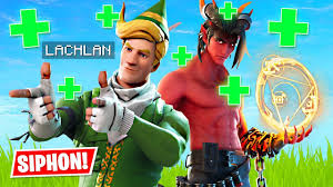 .up guys in this fortnite battle royale video i'm gonna be showing you guys fortnite in fortnite battle royale of battle royale and fortnite glitches for. Siphon Is Back Duos W Lachlan Fortnite Battle Royale