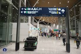 Looking for an alternative route to kota bharu? Klia2