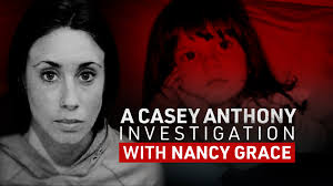 Watch A Casey Anthony Investigation with Nancy Grace Online Now
