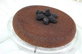 Kuchen in der pfanne backen: Gruensteinkitchen Saftiger Schokoladenkuchen In Der Pfanne
