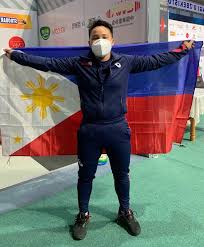 Jun 13, 2021 · manila, philippines — without much fanfare, elreen ando trained for a year in cebu during the pandemic with the hope of making it to the tokyo olympics. P0z Bygep2zhwm