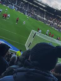 Tom Lawrence's Unfortunate Incident at Derby County