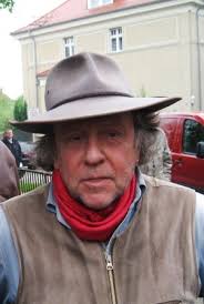 A Stolperstein for Martin Ephraim