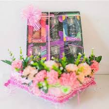 Hadiah ni sume nye yang mampu dibeli. Magical C Pure Zzzahss Boleh Buat Untuk Hantaran Kahwin Juga Untuk Pengantin Perempuan Atau Pengantin Lelaki Facebook