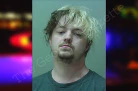 Gabriel Britton — Towns County Jail Bookings