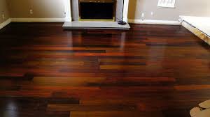 Brazilian Walnut Ipe Hardwood Flooring By Simplefloors Flooring Modern Wood Floors Hardwood Floors
