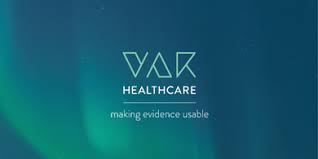We did not find results for: Var Healthcare Aktuelle Handlungsanweisungen Und Wissensdatenbank Fur Das Gesundheitswesen