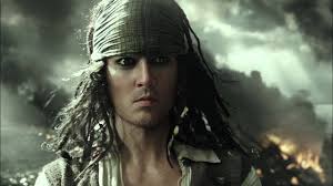 Karya Reboot 'Pirates Of The Caribbean' Berdepan Masalah
