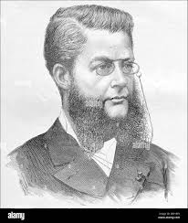 France history 19th century jules Banque de photographies et d'images à  haute résolution