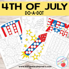 15 toddler 4th of july activities with free printable. Preschool Worksheets Archives Page 3 Of 7 Easy Peasy Learners
