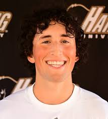 2024-25 Men's Tennis Roster