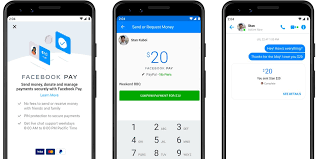Best international money transfer app no fees. Facebook Pay Will Let You Send Money Without Fees On All Facebook Apps