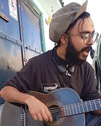 Richard Roots Zamarripa (@richard_roots) · Instagram 照片和视频