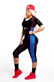 Picture Body Sweat Kaoir Waist Eraser Waist Eraser