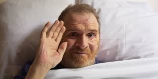 Essen vroeger en nu. David Meredith vertelt!