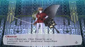 Maybe you would like to learn more about one of these? Persona 3 Fes 60 Oberon Request Youtube