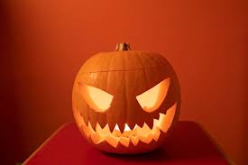 Cut out the stencil as directed on the template and center it on the pumpkin, affixing it with masking tape. 37 Best Halloween Quotes 2020 Spooky Sayings To Wish A Happy Halloween