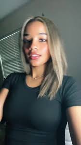 new hair🌚 #fyp #fypシ